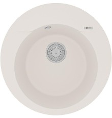 Кухонная мойка Lemark Sula 500 9910004 Жасмин