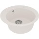 Кухонная мойка Lemark Sula 500 9910004 Жасмин