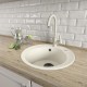 Кухонная мойка Lemark Sula 500 9910004 Жасмин