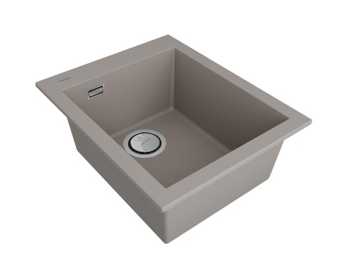 Кухонная мойка Paulmark Decoration 41 PM934150-AR Argan