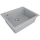 Кухонная мойка Paulmark Decoration 60 PM936051-UGR Urban grey