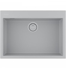 Кухонная мойка Paulmark Decoration 69 PM936950-UGR Urban grey