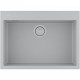 Кухонная мойка Paulmark Decoration 69 PM936950-UGR Urban grey
