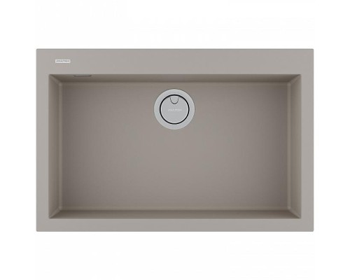 Кухонная мойка Paulmark Decoration 76 PM937650-AR Argan