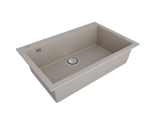 Кухонная мойка Paulmark Decoration 76 PM937650-AR Argan