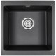 Кухонная мойка Paulmark Gera 50 PM104546-BL Черная