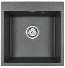 Кухонная мойка Paulmark Kante 50 PM105152-DG Графит