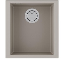 Кухонная мойка Paulmark Neo Classic 41 PM964144-AR Argan