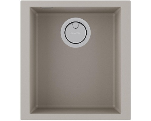 Кухонная мойка Paulmark Neo Classic 41 PM964144-AR Argan