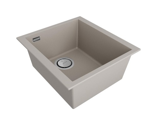 Кухонная мойка Paulmark Neo Classic 41 PM964144-AR Argan