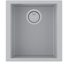 Кухонная мойка Paulmark Neo Classic 41 PM964144-UGR Urban grey