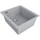 Кухонная мойка Paulmark Neo Classic 41 PM964144-UGR Urban grey