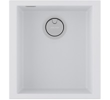 Кухонная мойка Paulmark Neo Classic 41 PM964144-WH White