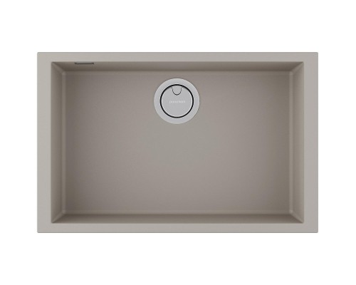 Кухонная мойка Paulmark Neo Classic 69 PM966944-AR Argan