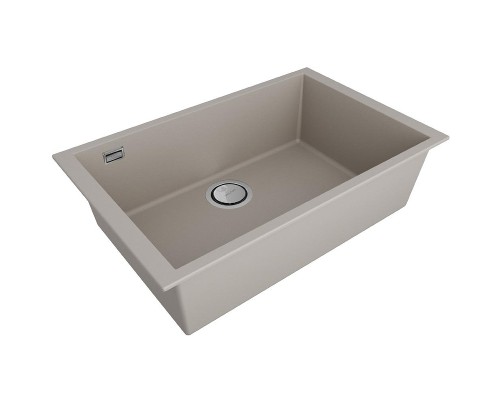 Кухонная мойка Paulmark Neo Classic 69 PM966944-AR Argan