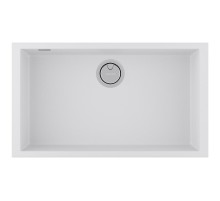 Кухонная мойка Paulmark Neo Classic 76 PM967644-WH White