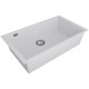 Кухонная мойка Paulmark Neo Classic 76 PM967644-WH White