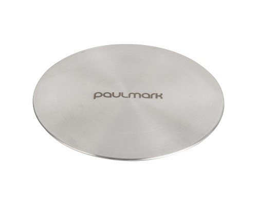 Кухонная мойка Paulmark Next-Multi Sink 58 Uni PM785845-BS цвет Брашированная сталь