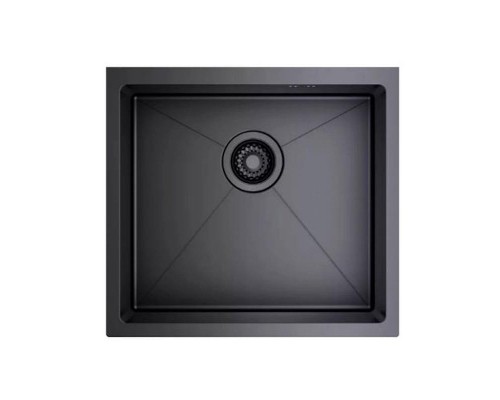 Кухонная мойка Raglo 50 R703.5044.09 цвет Графит
