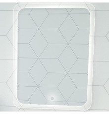 Зеркало 1MarKa Amour 60 Ц0000007710 с подсветкой с сенсорным выключателем