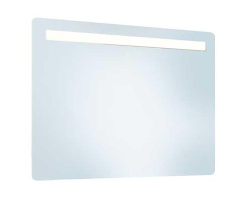 Зеркало 1MarKa Гармоника 90 Лайт С подсветкой
