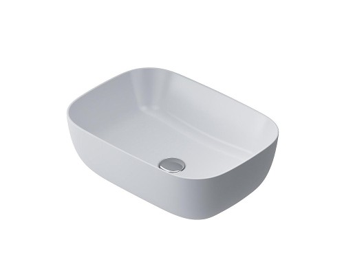 Тумба с раковиной AM.PM Func 60 M8F-FUX0601OF-WCC10450WG подвесная цвет Дуб крафт