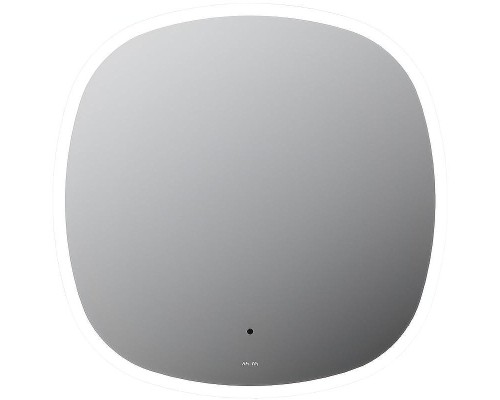 Зеркало AM.PM Func 65 M8FMOX0651WGS с подсветкой с ИК-сенсорным выключателем