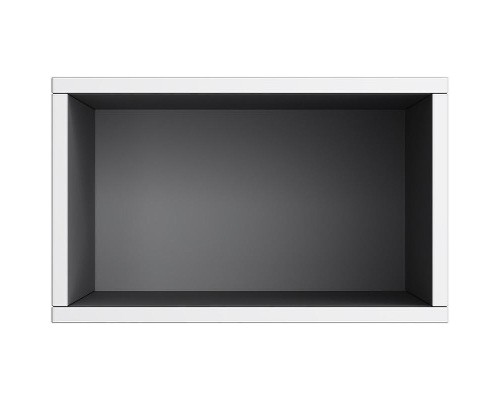 Ниша для пенала AM.PM Func 40 M8FOH0401WM Белая матовая