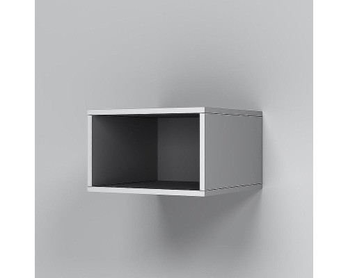 Ниша для пенала AM.PM Func 40 M8FOH0401WM Белая матовая