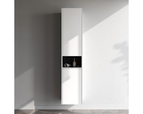 Ниша для пенала AM.PM Func 40 M8FOH0401WM Белая матовая