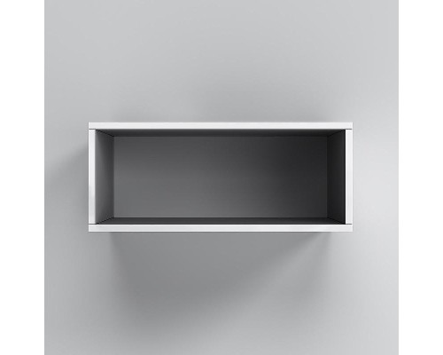 Ниша для пенала AM.PM Func 60 M8FOH0601WM Белая матовая