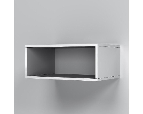 Ниша для пенала AM.PM Func 60 M8FOH0601WM Белая матовая