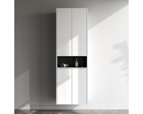 Ниша для пенала AM.PM Func 60 M8FOH0601WM Белая матовая