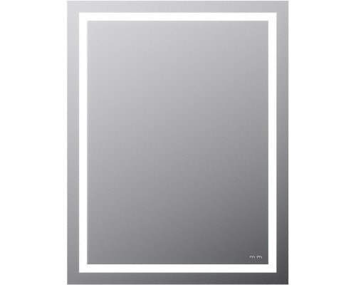 Зеркало AM.PM Gem 55 M91AMOX0551WG с подсветкой с ИК-сенсорным выключателем