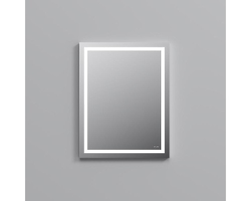 Зеркало AM.PM Gem 55 M91AMOX0551WG с подсветкой с ИК-сенсорным выключателем