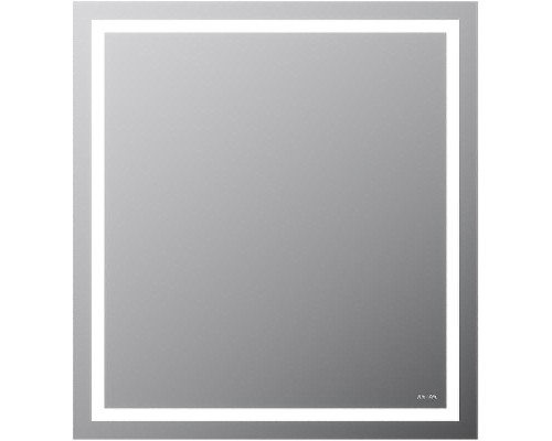 Зеркало AM.PM Gem 65 M91AMOX0651WG с подсветкой с ИК-сенсорным выключателем