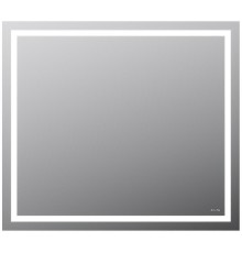 Зеркало AM.PM Gem 80 M91AMOX0801WG с подсветкой с ИК-сенсорным выключателем