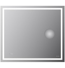 Зеркало AM.PM Gem 80 M91AMOX0803WG с подсветкой с ИК-сенсорным выключателем
