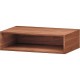 Ниша для тумбы AM.PM Gem 75 M90OHX0750NF Орех