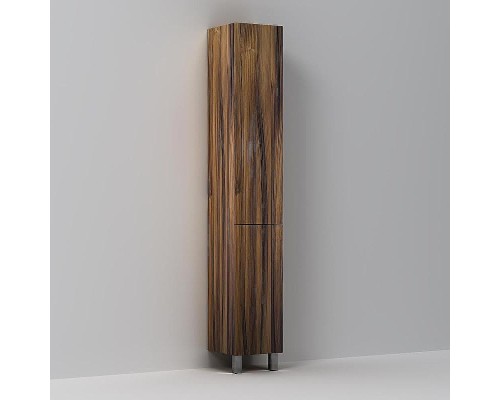 Шкаф пенал AM.PM Gem 30 R M90CSR0306HF Орех