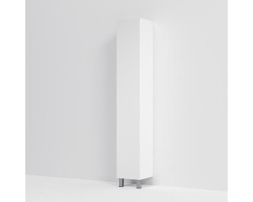 Шкаф пенал AM.PM Gem 30 L M90CSL0306WG Белый