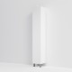 Шкаф пенал AM.PM Gem 30 L M90CSL0306WG Белый