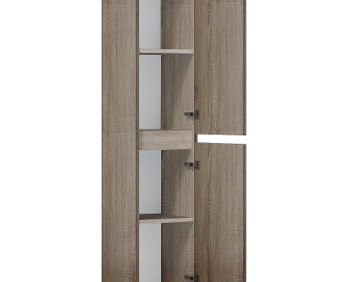 Шкаф пенал AM.PM Gem S 30 R M91CSR0306OF Светлый дуб