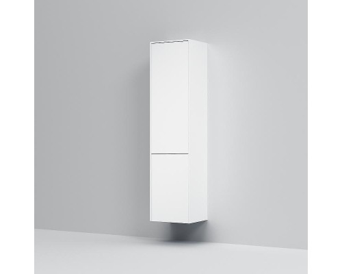 Шкаф пенал AM.PM Inspire V2.0 40 M50ACHX0406WM подвесной Белый матовый