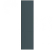 Шкаф пенал AM.PM Inspire V2.0 40 M50ACHX0406GM подвесной Графит матовый