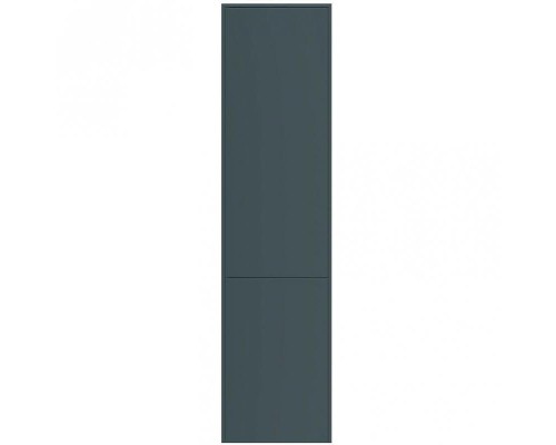 Шкаф пенал AM.PM Inspire V2.0 40 M50ACHX0406GM подвесной Графит матовый