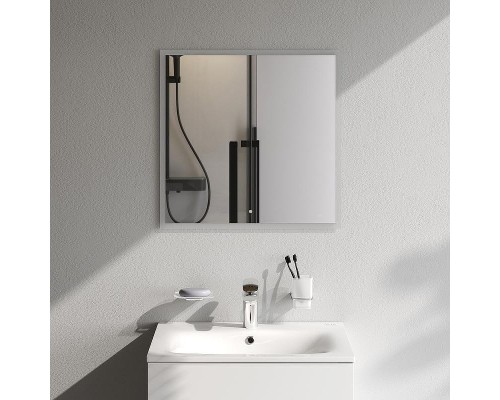 Зеркало AM.PM Spirit v2.0 60 M71AMOX0601SA с подсветкой с ИК-сенсорным выключателем и подогревом