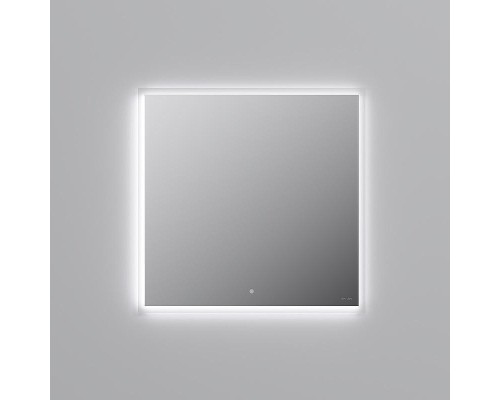 Зеркало AM.PM Spirit v2.0 60 M71AMOX0601SA с подсветкой с ИК-сенсорным выключателем и подогревом