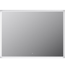 Зеркало AM.PM Spirit v2.0 80 M71AMOX0801SA с подсветкой с ИК-сенсорным выключателем и подогревом