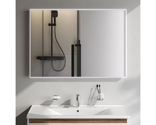 Зеркало AM.PM X-Joy 100 M85MOX11001S с подсветкой с ИК-сенсорным выключателем